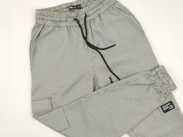 pepco piżamy: Sweatpants for women, FBsister, size S (EU 36)