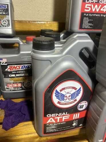 Mühərrik yağları: Tecili satilur servizvbağlanib öz qiymütunə satilir ROWE mühərrik — 5