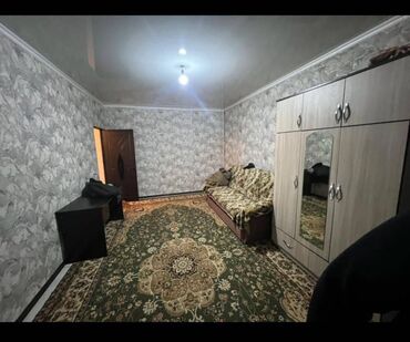 сдается квартира в рабочем городке: 1 комната, 35 м², 105 серия, 1 этаж, Евроремонт