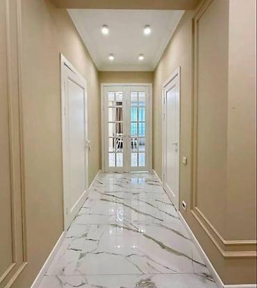 Продажа квартир: 2 комнаты, 60 м², Элитка, 14 этаж, Дизайнерский ремонт — 4