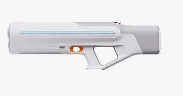 забыл: Водяной пистолет Xiaomi Mijia Pulse Water Gun (MJMCSQ01MS) — 4