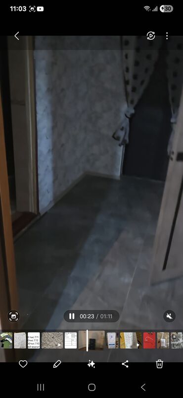 квартира или дом: 75 кв. м, 3 бөлмө