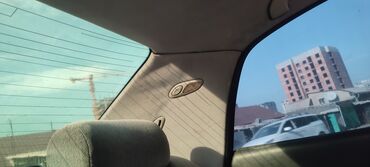 Mitsubishi: Mitsubishi Diamante: 1995 г., 2.4 л, Автомат, Бензин, Седан — 11