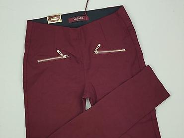 marc o: M.Sara, Spodnie materiałowe damskie, rozmiar S — 1