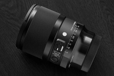 hdd 4 tb: Объектив Sigma 50mm F1.4 DG HSM art для canon. весь комплект с