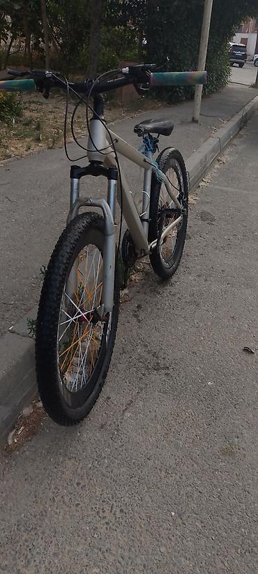 velosiped 26: Tecili satilir problemi tromuz tutmur qalan her sey islek veziyettedir — 4