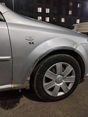 мотор соната лф: Daewoo Gentra: 2014 г., 1.5 л, Автомат, Бензин, Седан — 5