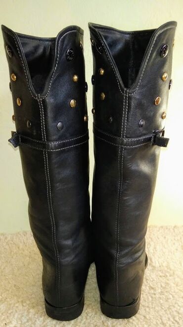 Čizme: Čizme, 40 — 5