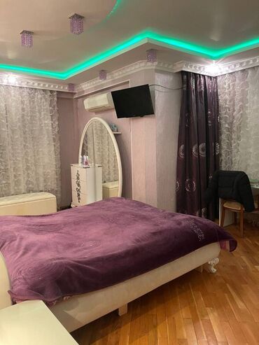 Yeni tikili: 3 otaqlı, Yeni tikili, m. Memar Əcəmi, 120 kv. m -da lalafo.az — 4 Yeni tikili: 3 otaqlı, Yeni tikili, m. Memar Əcəmi, 120 kv. m — 4