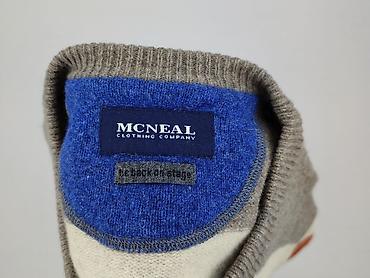 bokserki underwolf: Sweter dla mężczyzn, rozmiar 3XL — 4