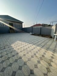 Həyət evləri və villaların satışı: Binəqədi qəs. 4 otaqlı, 120 kv. m, Kredit yoxdur, Yeni təmirli — 5