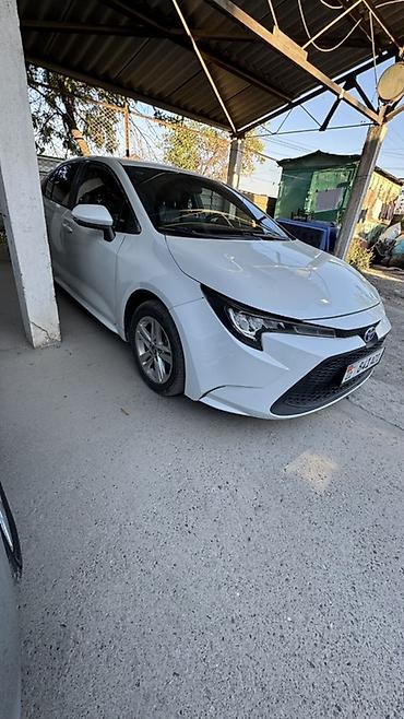левин гибрид: Toyota Levin: 2021 г., 1.7 л, Вариатор, Гибрид, Седан — 6