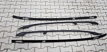 KROVNI NOSAC ZA NISSAN MURANO OD 2003. DO 2007. GOD
