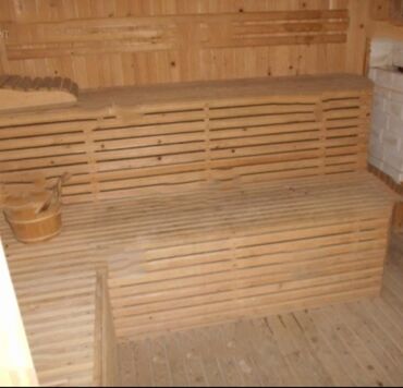 Həyət evləri və villaların satışı: Mərdəkan 5 otaqlı, 400 kv. m, Orta təmir -da lalafo.az — 11 Həyət evləri və villaların satışı: Mərdəkan 5 otaqlı, 400 kv. m, Orta təmir — 11