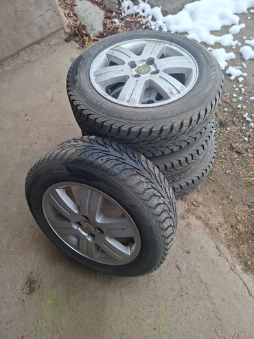 Toyota: Toyota Corolla: 2003 г., 1.6 л, Автомат, Бензин, Седан — 14