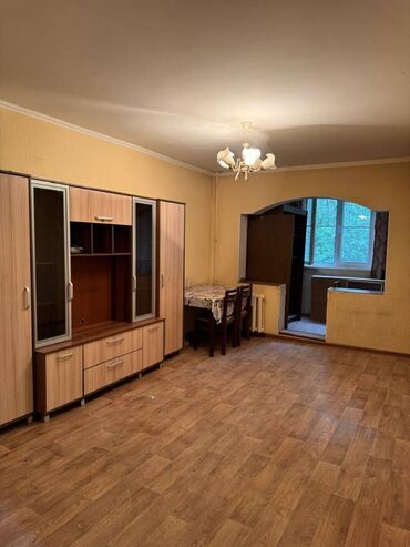 дешевые квартиры в оше: 1 комната, 32 м², 104 серия, 2 этаж