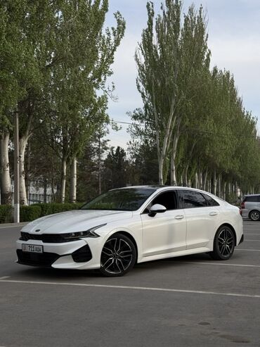 включатель фар мерс: Kia K5: 2020 г., 1.6 л, Автоматические, Бензин, Седан