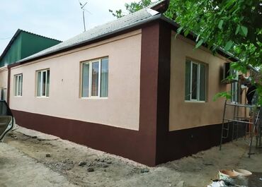 Фасадные работы: Фасадный декор, Утепление фасада | Моноблоки, Молдинг, Лепнина | Американка, Сайдинг, Мрамор | Минеральная вата, Penoplex, Пенополистирол Больше 6 лет опыта — 18