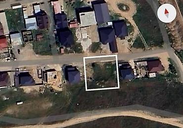 Продажа участков: 4 соток, Для строительства, Красная книга — 9