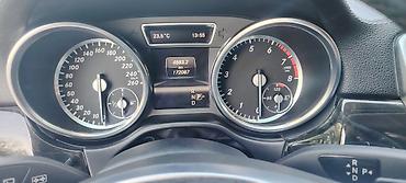 sprinter 516 2011: Mercedes-Benz GL-Class: 2012 г., Внедорожник — 9