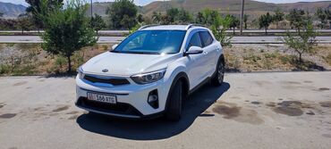 запчасть на мазда 6: Kia Stonic: 2018 г., 1.6 л, Дизель, Хэтчбэк