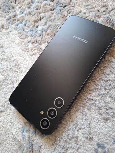 хард диск цена бишкек: Samsung Galaxy A34 5G, Колдонулган, 128 ГБ, түсү - Кара, 2 SIM