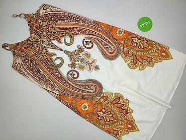 sukienki boho maxi: Shein, Sukienka damska, rozmiar XL — 2