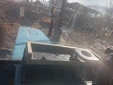 Тракторы МТЗ (Беларус): Трактор МТЗ «Беларус» 82.1 с навесным оборудованием. Характеристики и — 9