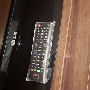 Televizorlar: LG 109 ekran plazma tv,əla vəziyyətdə,original pultu,daxilində azəri — 3