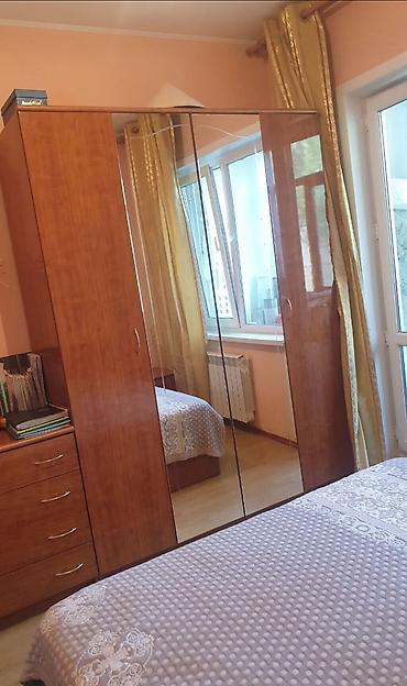 Квартиры: 3 комнаты, 62 м², 10 мкр 105 серия, 3 этаж, Старый ремонт — 4