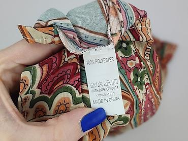 pasek damski boho: Sukienka damska, rozmiar L — 5