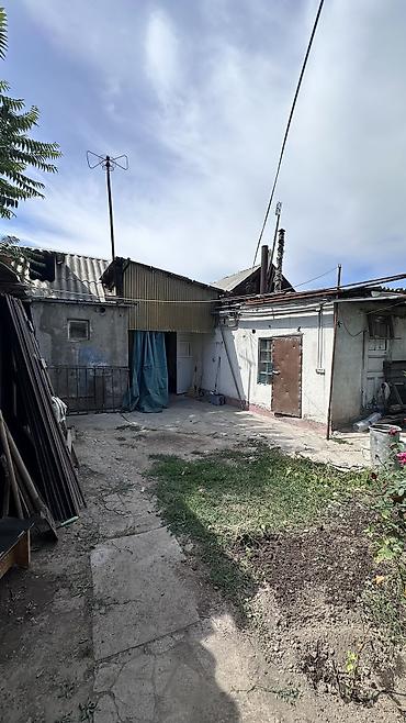Продажа коттеджей и домов: 4 комнаты, 29 м², 3 соток, Бишкек, Рабочий Городок Собственник — 13