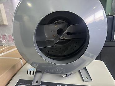 rox 1: Канальный осевой вентилятор XXFJ-150 Назначение: - Для — 2