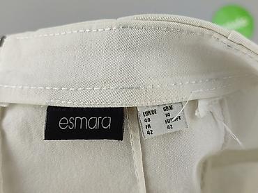 kurtki esmara: Esmara, Szorty damskie, rozmiar M — 4