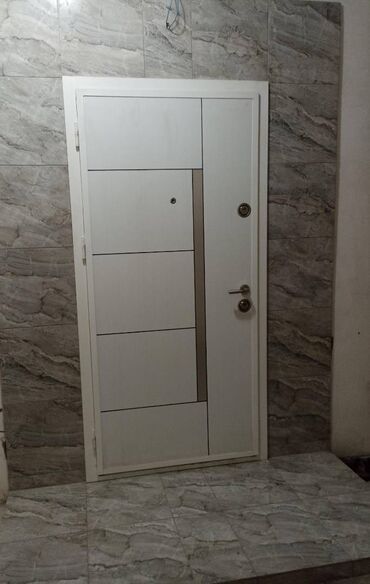 Yeni tikili: Zığ qəs., 3 otaqlı, Yeni tikili, 58 kv. m — 9