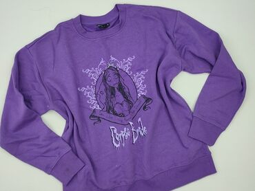 bluzy damskie harry potter: Світшот жіночий, M