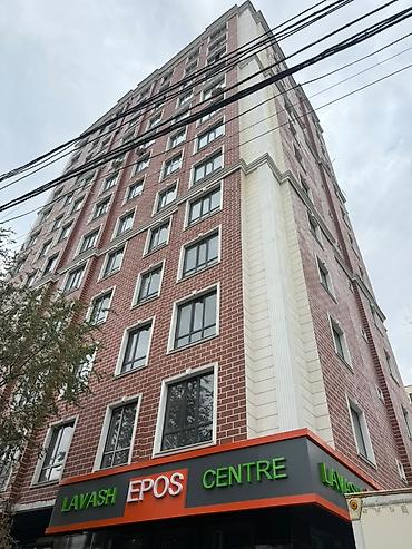 69: 2 комнаты, 63 м², БГУ Элитка, 12 этаж, ПСО (под самоотделку) — 4