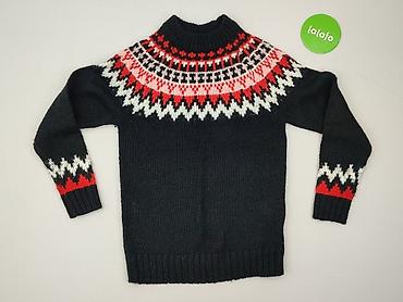 turtlenecks: Gina Tricot, Sweter damski, rozmiar XS — 2