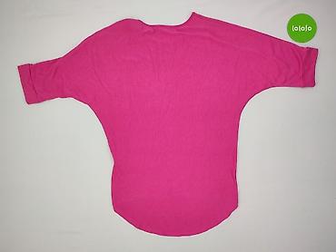 secon hand: ITALY FASHION, Bluzka damska, rozmiar 3XL — 3
