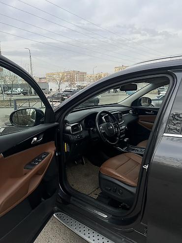 Kia: Kia Sorento: 2019 г., 2.2 л, Автомат, Дизель — 7