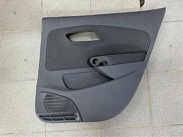 mal 037: TAPACIR VRATA ZA VOLKSWAGEN POLO | Tapacir zadnjih desnih vrata za — 1