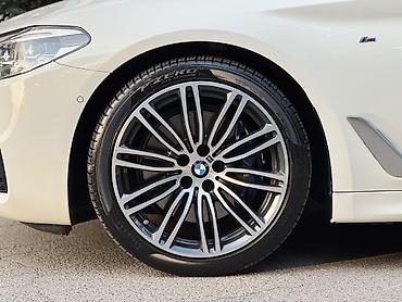 bmw 330i: BMW 5 series: 2018 г., 2 л, Автомат, Бензин, Седан — 7