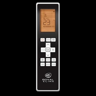 кондиционео: ❄️ ROYAL CLIMA TRIUMPH INVERTER Современные инверторные кондиционеры — 2