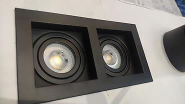 led: Yeni, LED lampa, Ünvandan götürmə — 4