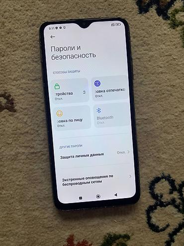 iphone x бу: Redmi, Redmi 9T, Б/у, 128 ГБ, цвет - Черный, 2 SIM — 2