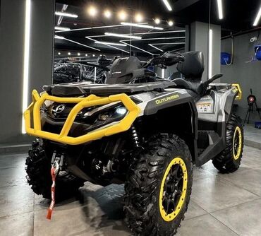 светодиодные лампы для авто в бишкеке: Квадроцикл CFMoto, Бензин, 500 куб. см, Взрослый, В рассрочку