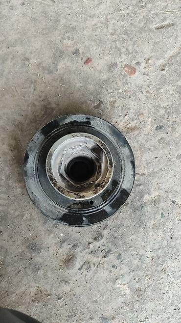 Грузовые кузова и будки: Toyota, Б/у, Оригинал — 30