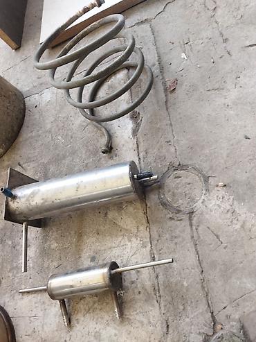 Баки: Бак, Самовывоз — 15