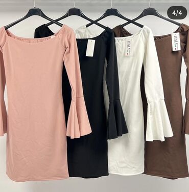 Haljine: L, bоја - Crna, Koktel, klub, Dugih rukava na lalafo.rs — 13 Haljine: L, bоја - Crna, Koktel, klub, Dugih rukava — 13