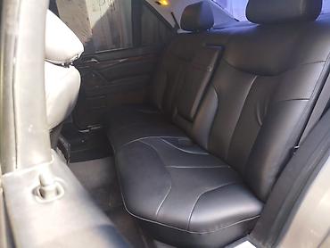 Avtomobil satışı: Mercedes-Benz S 280: 2.8 l | 1994 il Sedan — 9